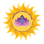 Universal Peace Centre - Logo 2013